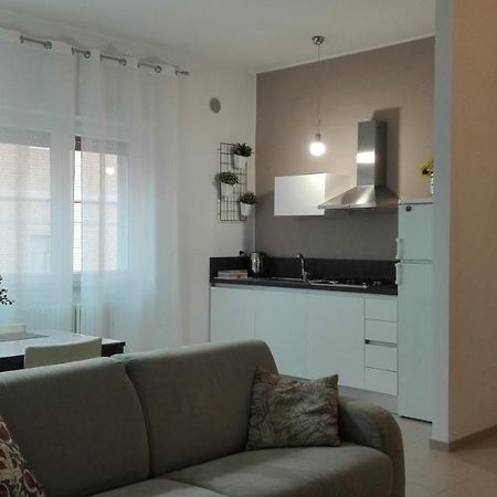 Xenia Apartment Matera Exterior foto