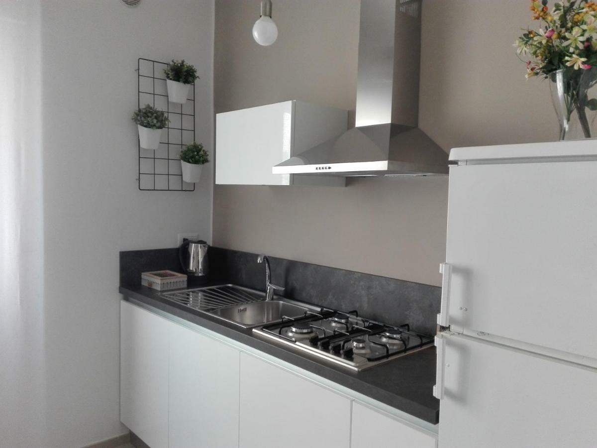 Xenia Apartment Matera Cameră foto